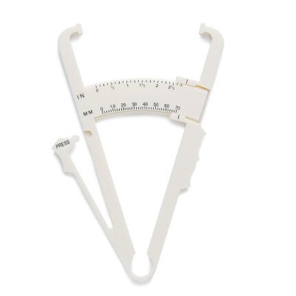 흰색 70mm 디지털 LCD 미술 공예 측정용 자 / 버니어 공방 작업실 공예 제작 작업 보조 도구