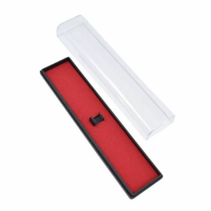 플라스틱 고급 미술 도구 보관 케이스 / 붓 드로잉 아트 연필 보호 필기구 보관